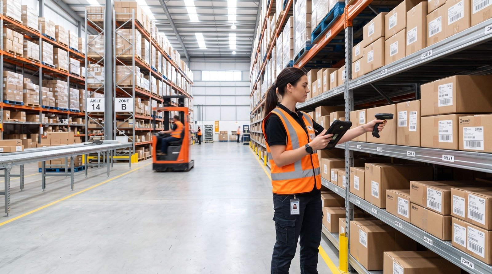 Why Outsourcing Your Storage Makes Financial Sense